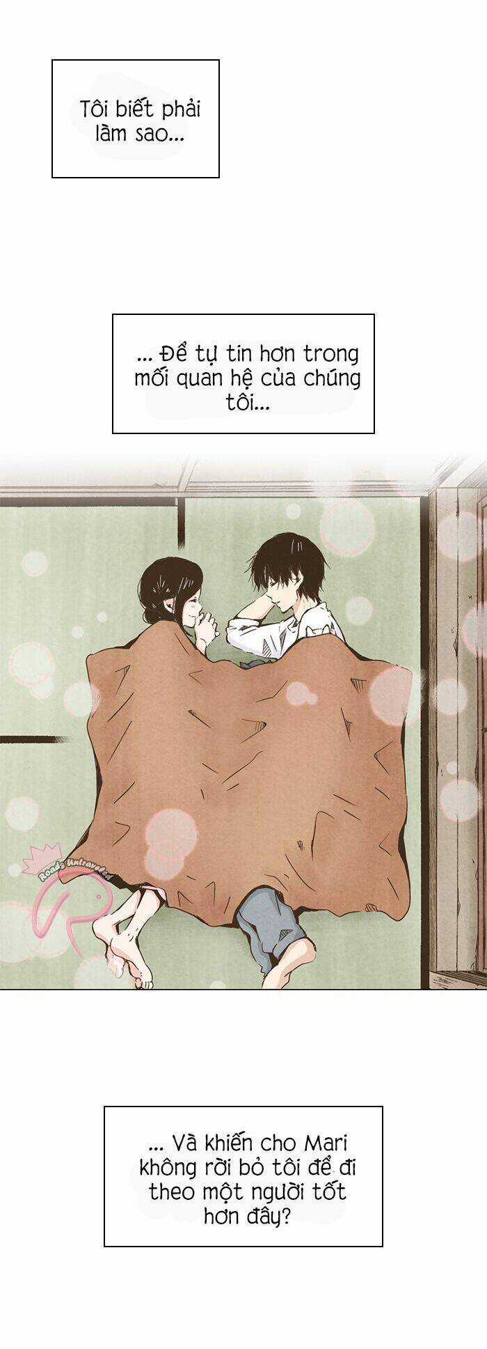 MARRY ME! - Chapter 57 - Trang 52