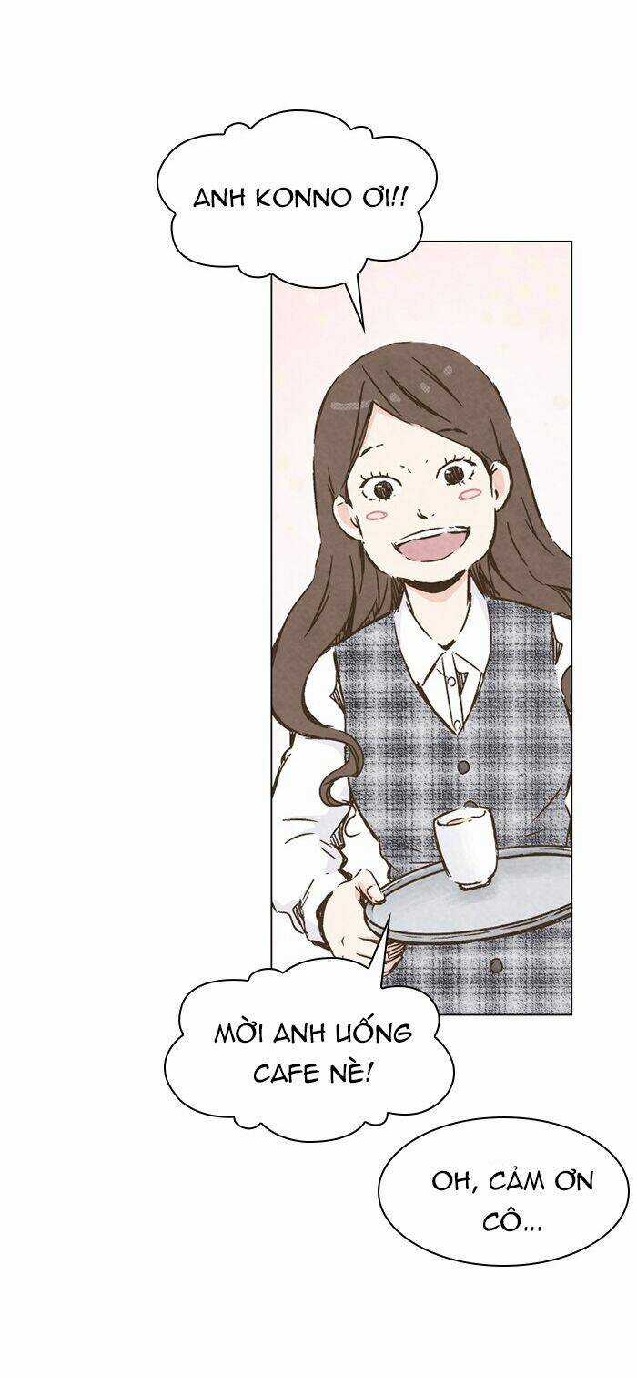 MARRY ME! - Chapter 57 - Trang 8