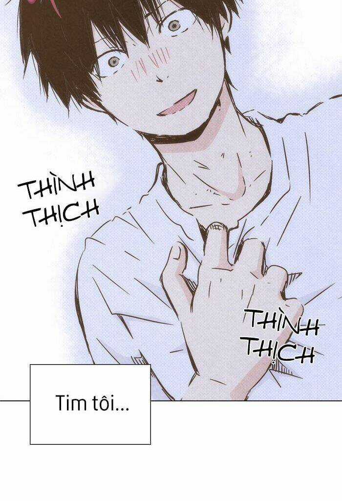 MARRY ME! - Chapter 58 - Trang 15