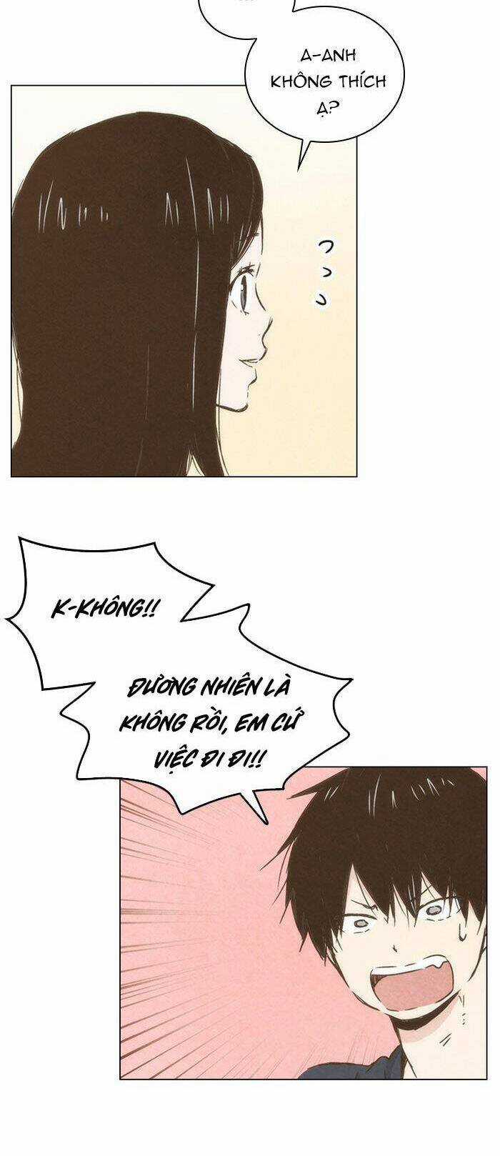 MARRY ME! - Chapter 58 - Trang 22