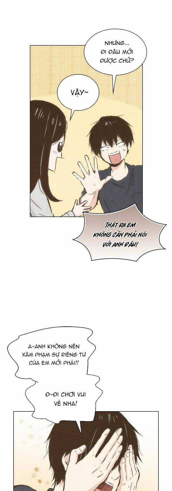 MARRY ME! - Chapter 58 - Trang 23