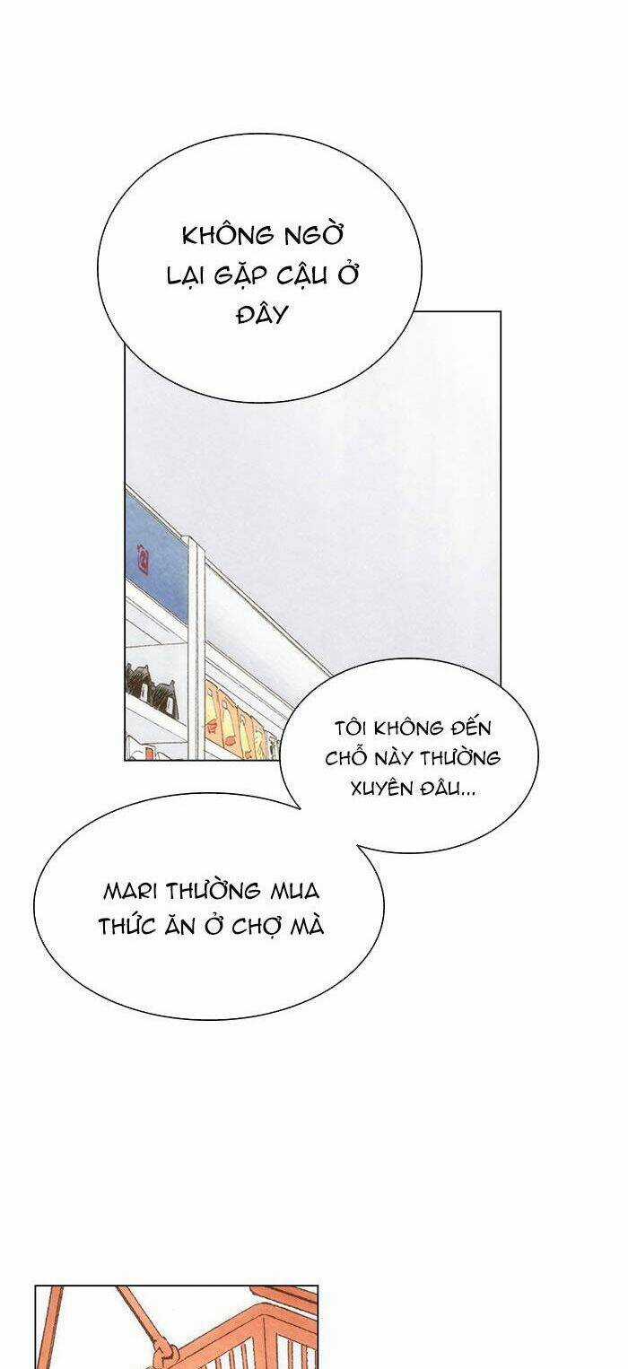 MARRY ME! - Chapter 58 - Trang 28