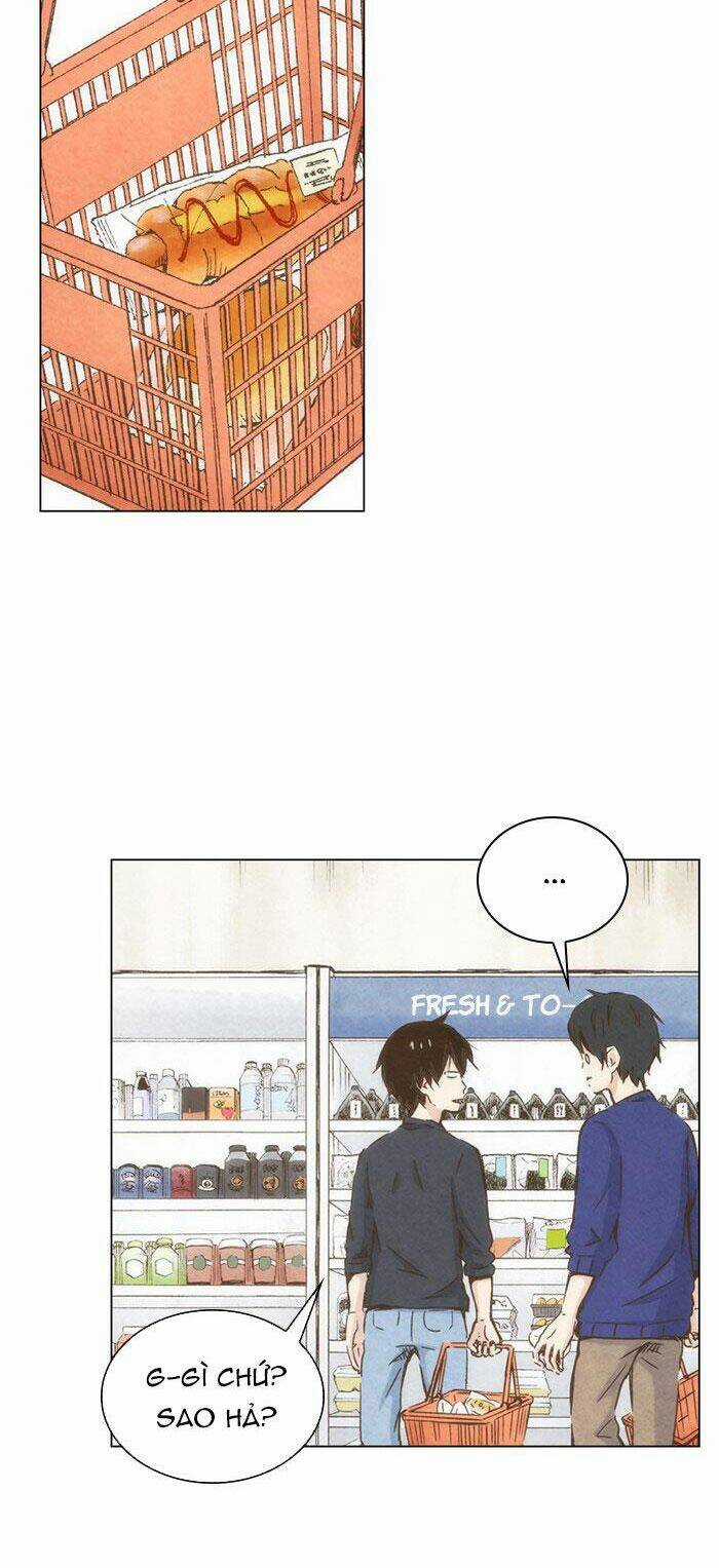 MARRY ME! - Chapter 58 - Trang 29