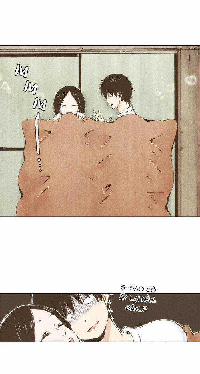 MARRY ME! - Chapter 58 - Trang 4