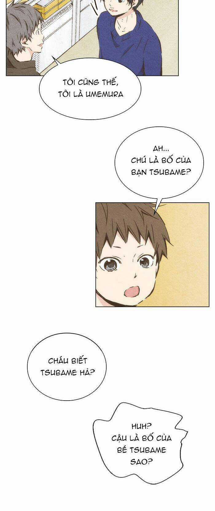 MARRY ME! - Chapter 58 - Trang 33