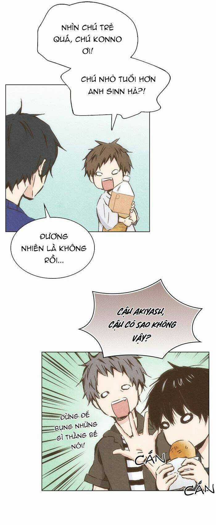 MARRY ME! - Chapter 58 - Trang 37