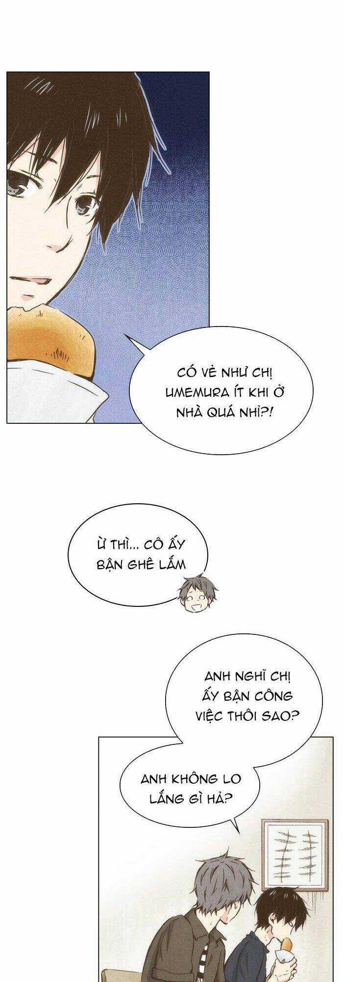 MARRY ME! - Chapter 58 - Trang 39