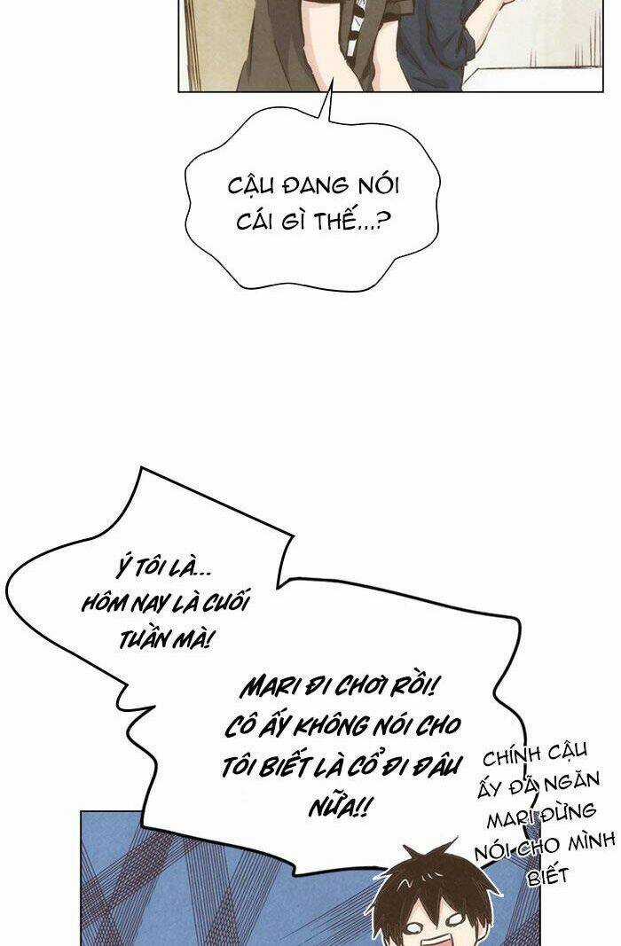 MARRY ME! - Chapter 58 - Trang 40