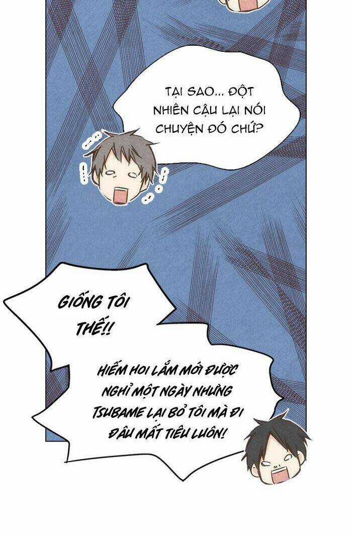 MARRY ME! - Chapter 58 - Trang 41