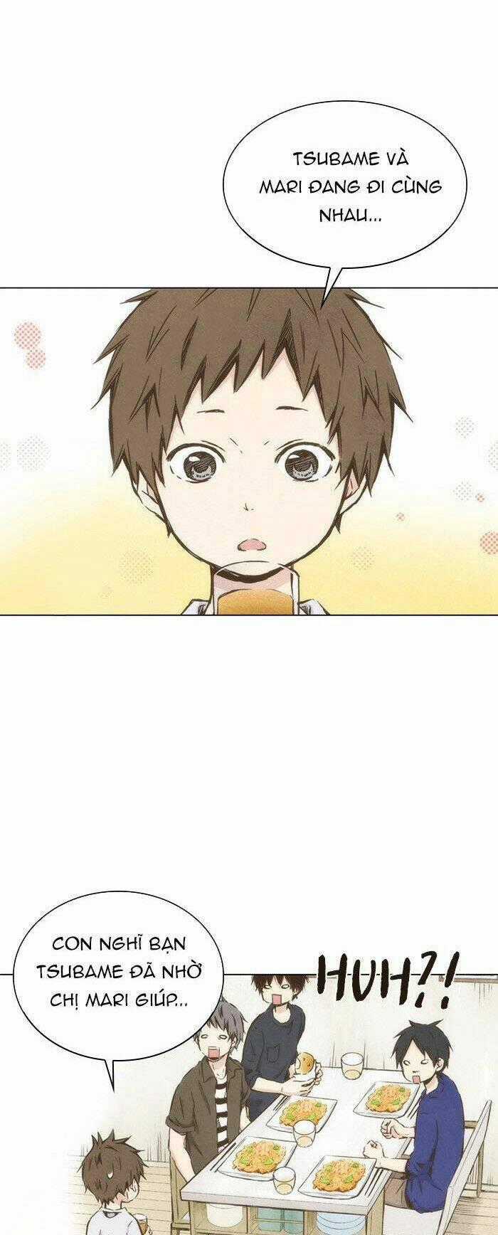 MARRY ME! - Chapter 58 - Trang 42