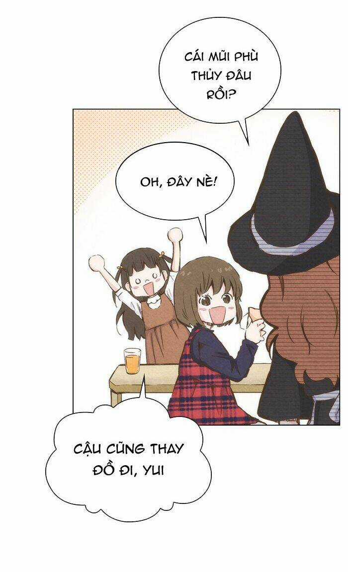 MARRY ME! - Chapter 59 - Trang 19