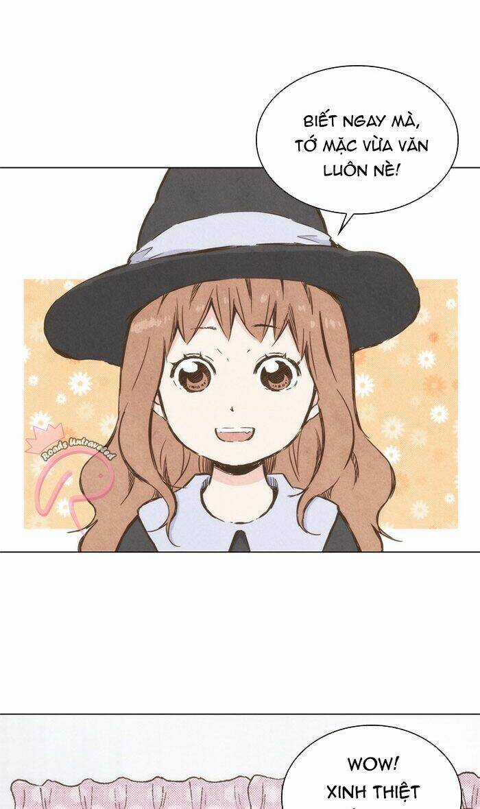 MARRY ME! - Chapter 59 - Trang 20