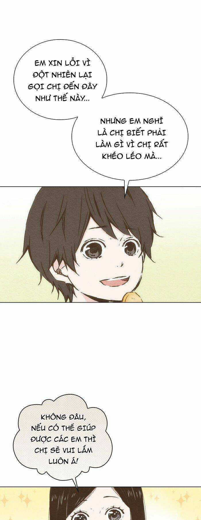 MARRY ME! - Chapter 59 - Trang 3