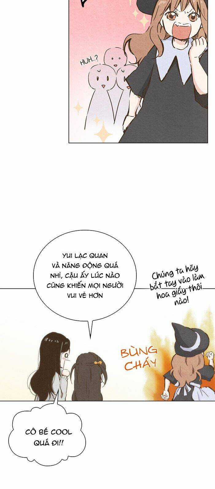 MARRY ME! - Chapter 59 - Trang 23