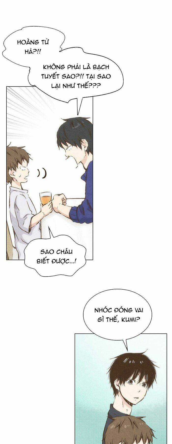 MARRY ME! - Chapter 59 - Trang 26