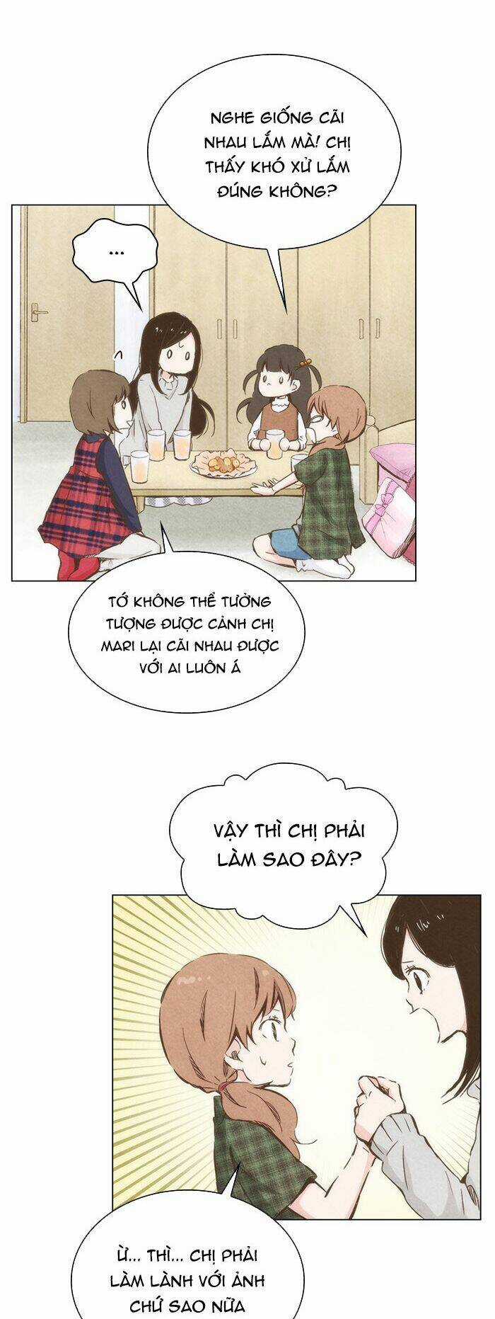 MARRY ME! - Chapter 59 - Trang 32