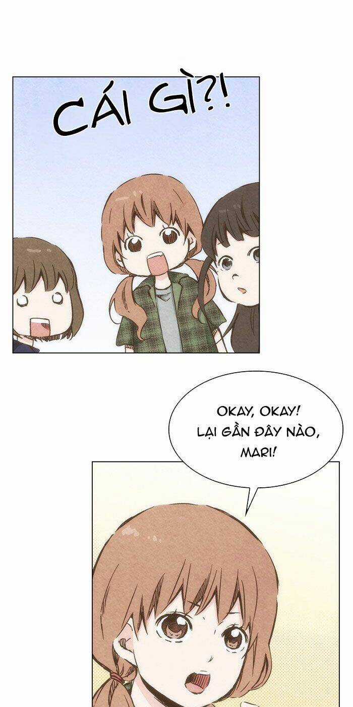 MARRY ME! - Chapter 59 - Trang 34