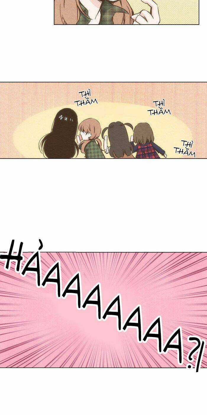 MARRY ME! - Chapter 59 - Trang 35