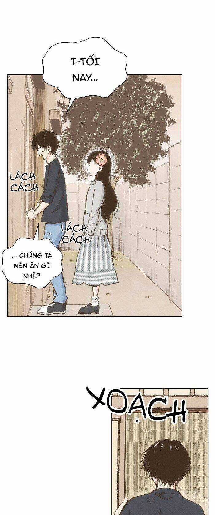 MARRY ME! - Chapter 59 - Trang 44