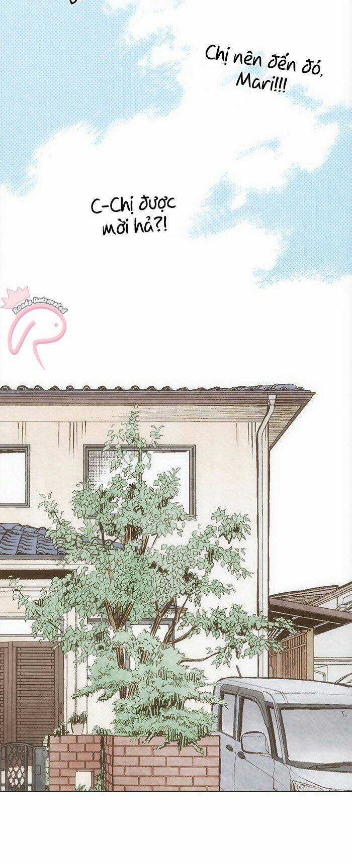 MARRY ME! - Chapter 59 - Trang 6