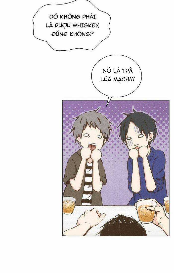 MARRY ME! - Chapter 59 - Trang 8