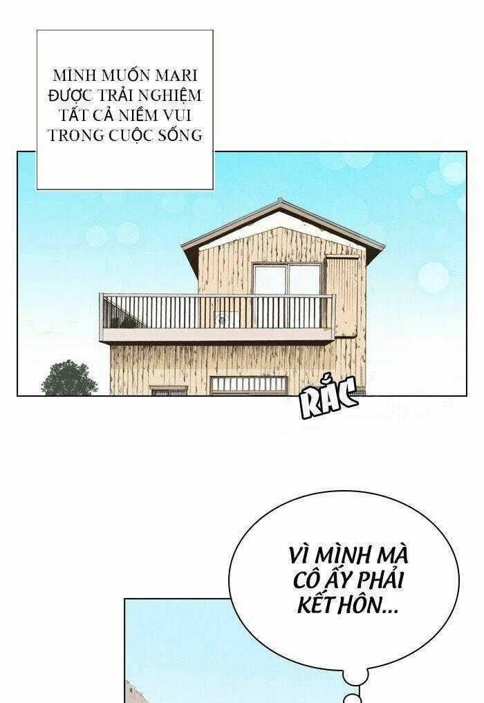 MARRY ME! - Chapter 6 - Trang 1