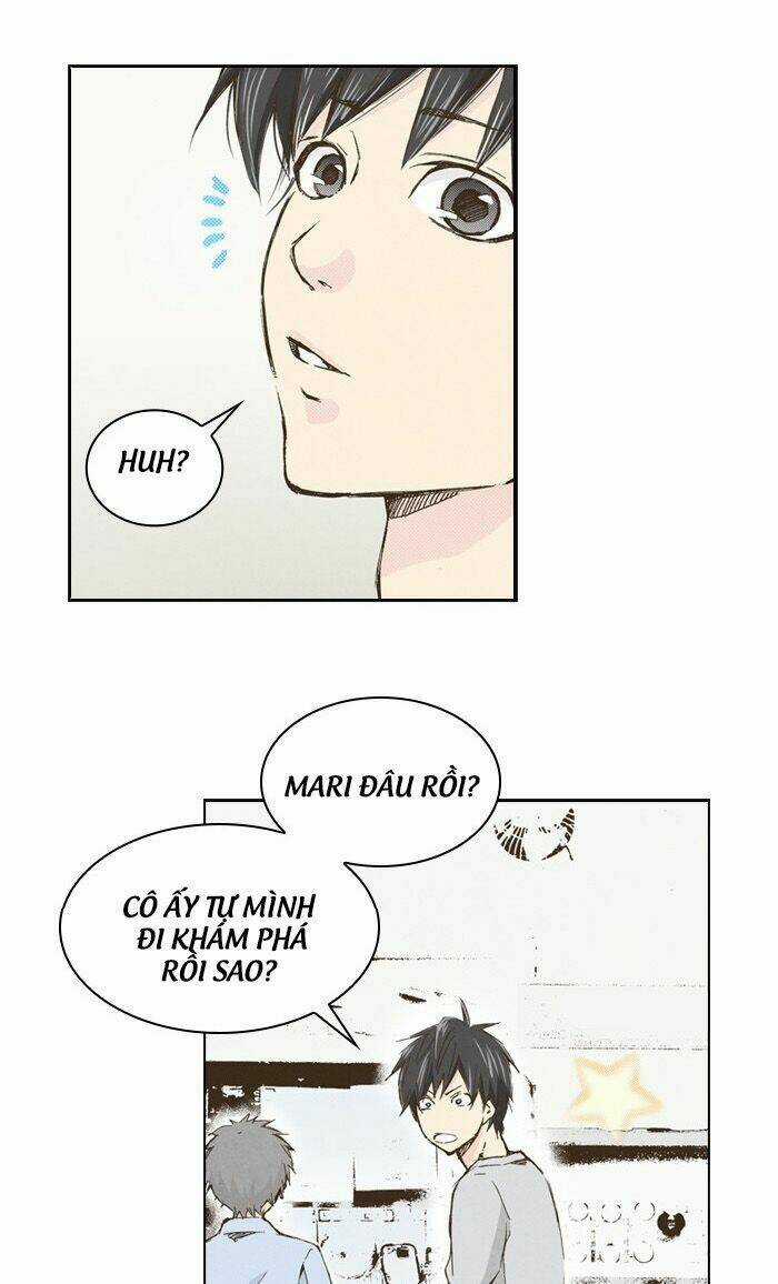 MARRY ME! - Chapter 6 - Trang 13