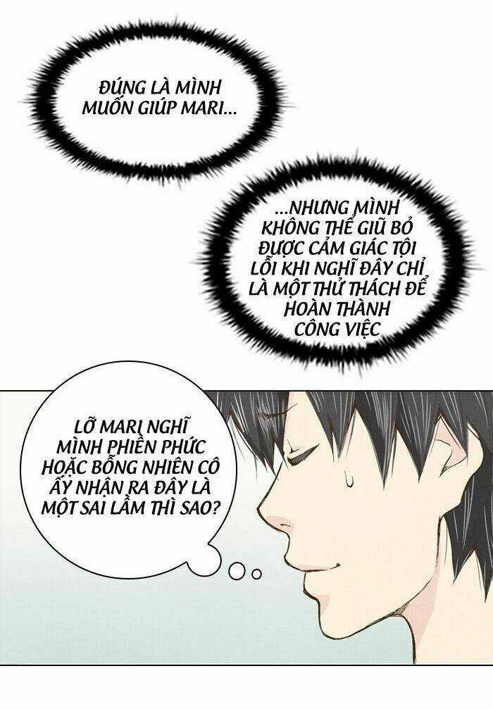 MARRY ME! - Chapter 6 - Trang 17