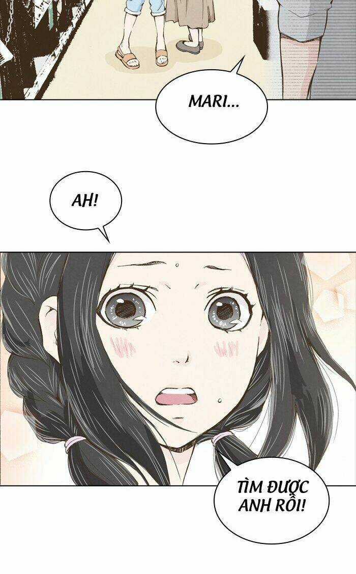 MARRY ME! - Chapter 6 - Trang 19