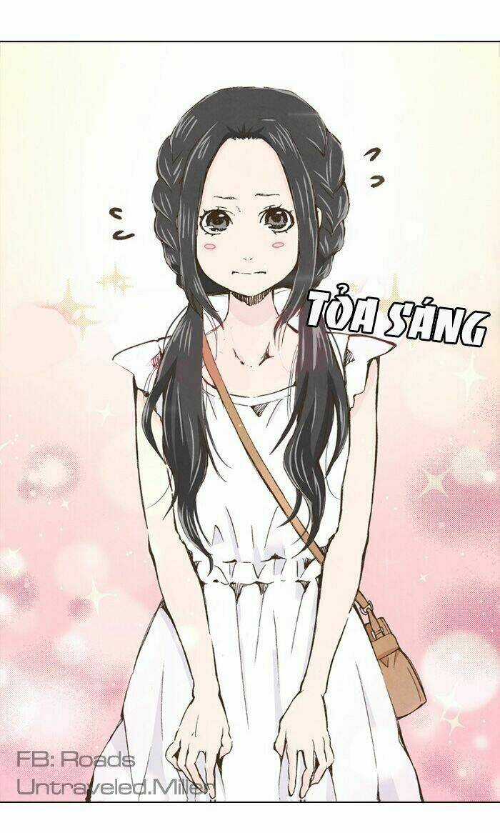 MARRY ME! - Chapter 6 - Trang 3