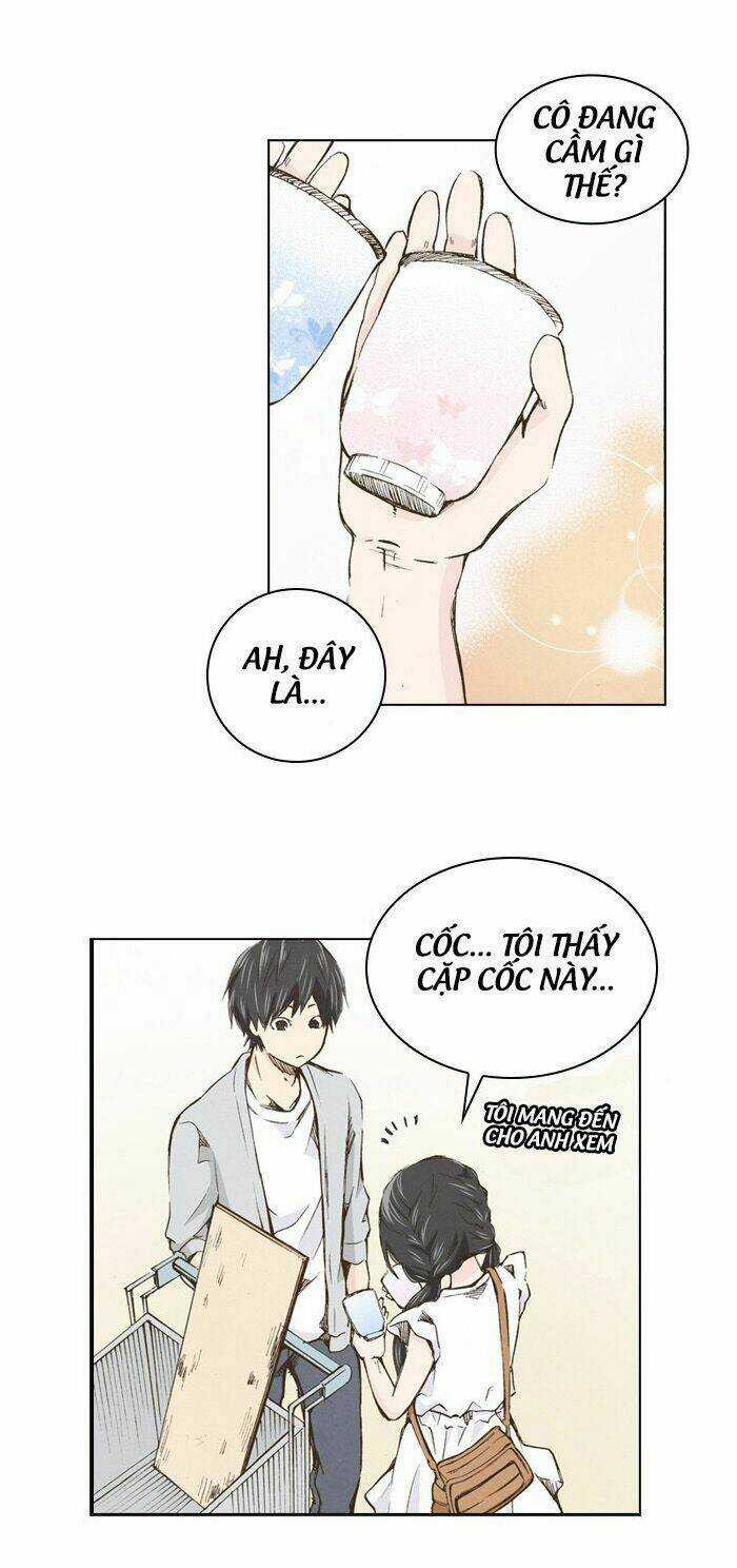 MARRY ME! - Chapter 6 - Trang 22