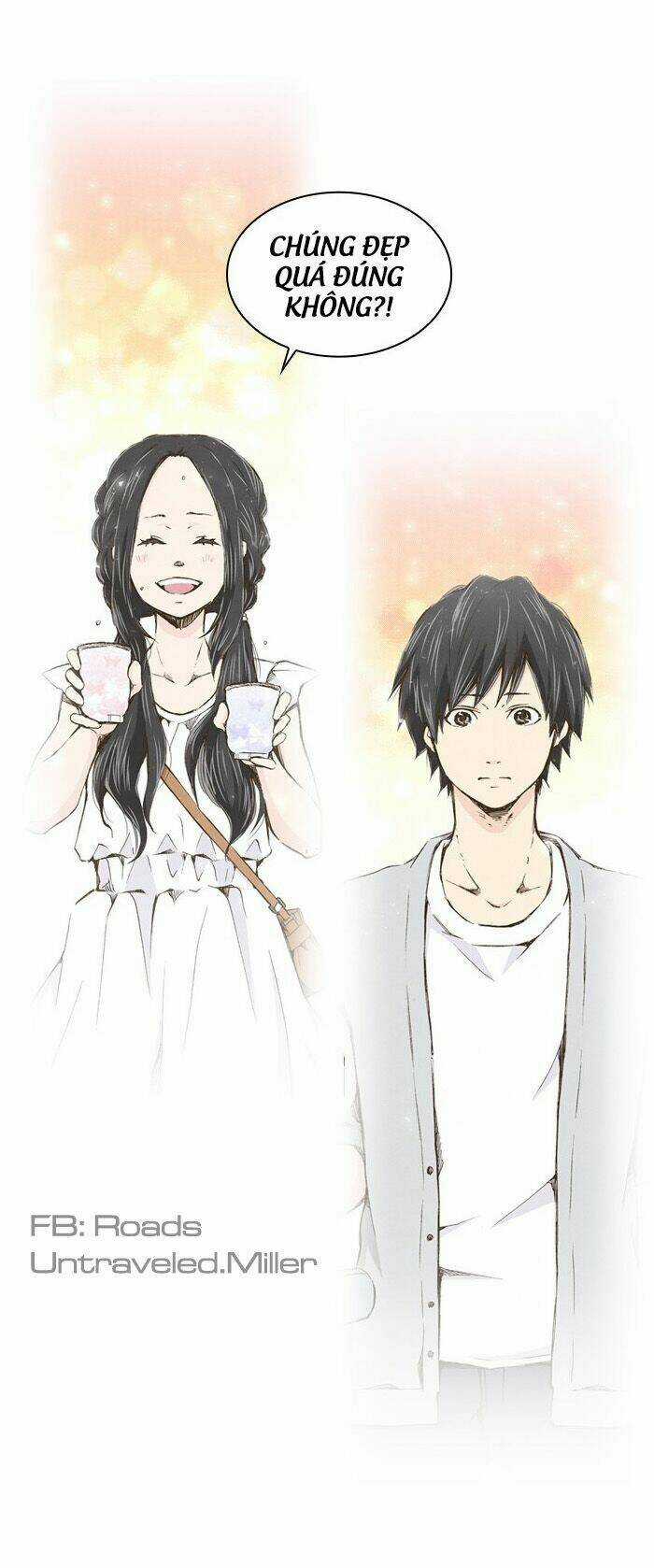 MARRY ME! - Chapter 6 - Trang 23