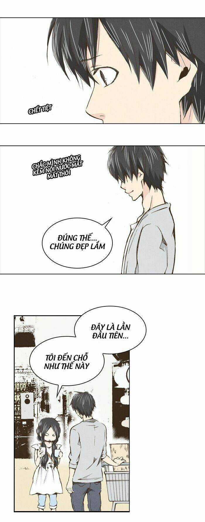 MARRY ME! - Chapter 6 - Trang 24