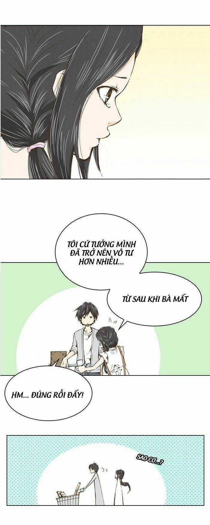 MARRY ME! - Chapter 6 - Trang 26