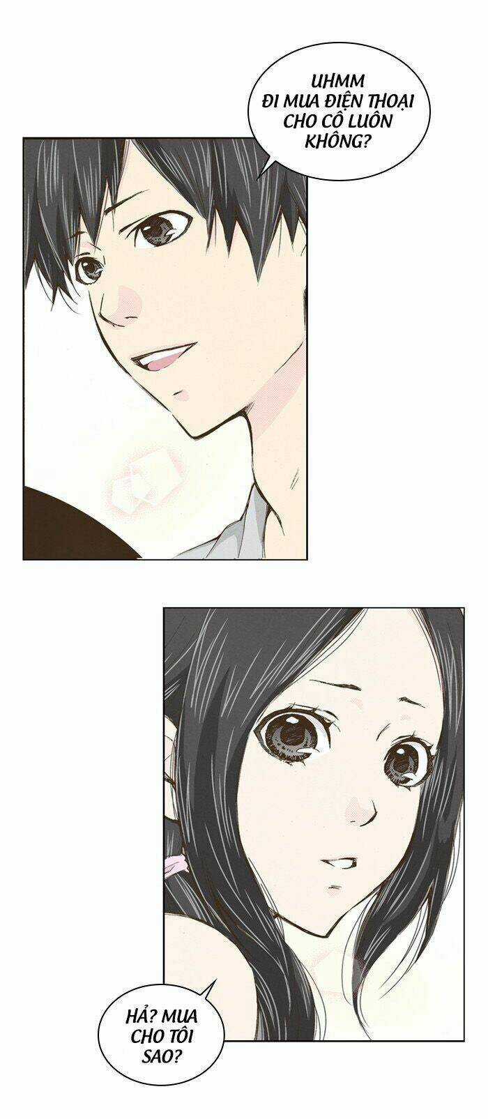 MARRY ME! - Chapter 6 - Trang 27