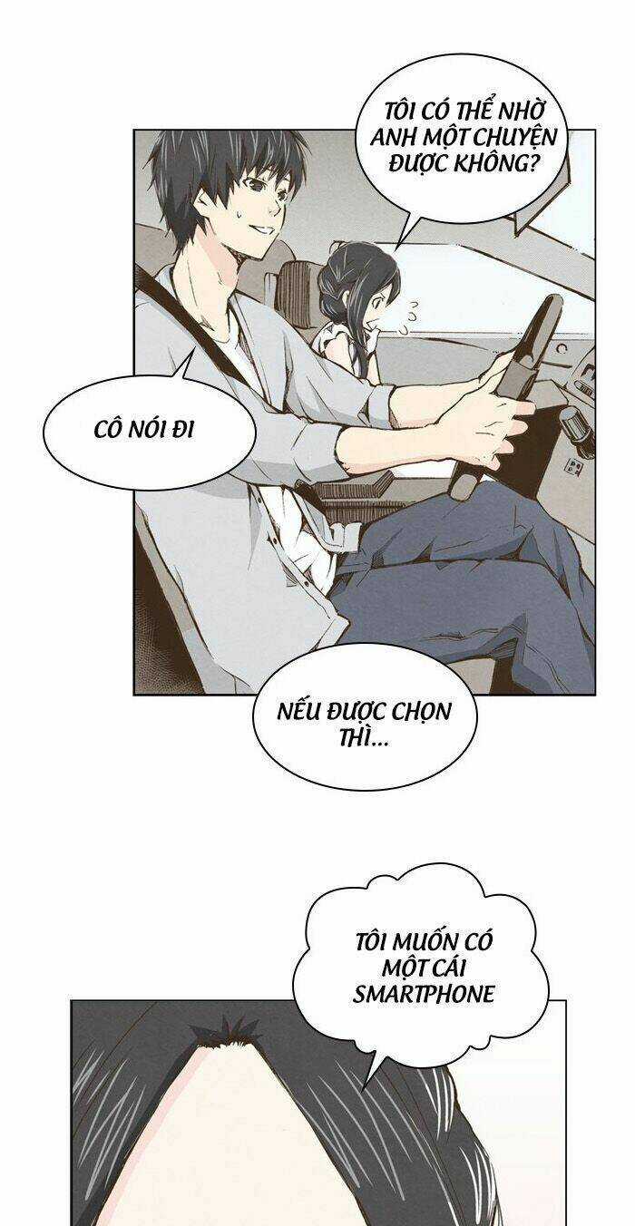 MARRY ME! - Chapter 6 - Trang 29