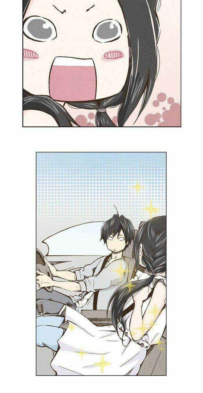 MARRY ME! - Chapter 6 - Trang 30