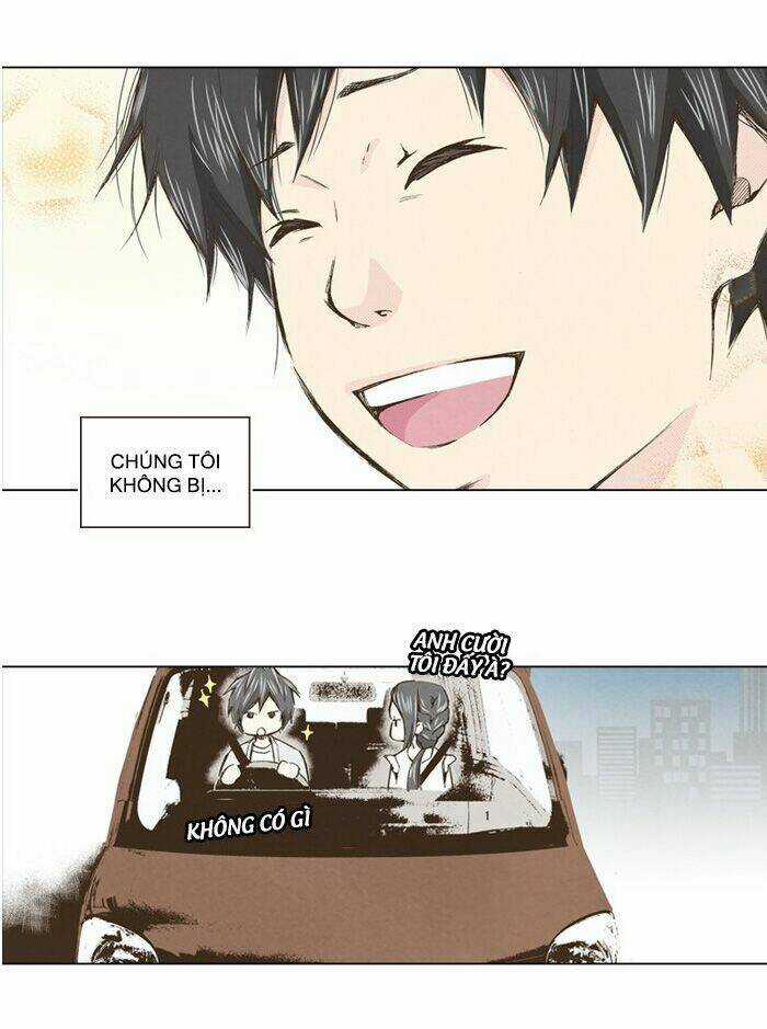 MARRY ME! - Chapter 6 - Trang 31