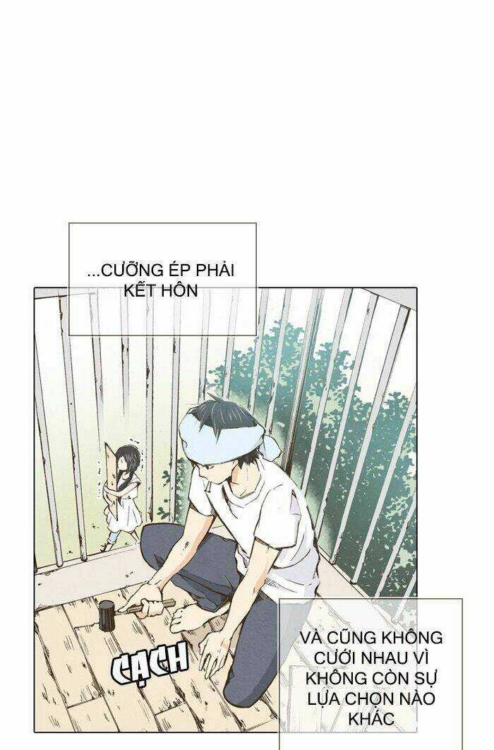 MARRY ME! - Chapter 6 - Trang 32