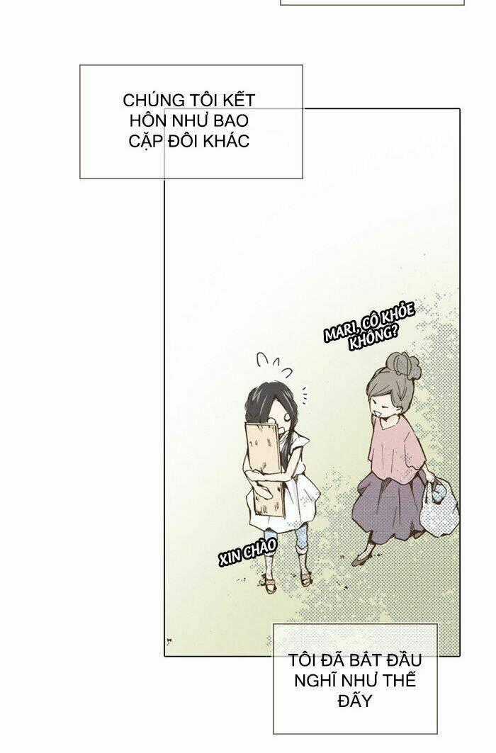 MARRY ME! - Chapter 6 - Trang 33