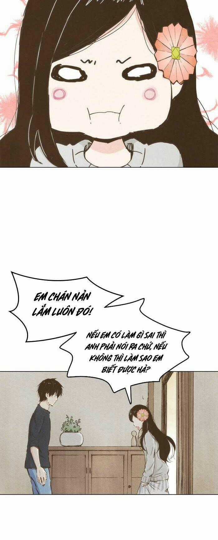 MARRY ME! - Chapter 60 - Trang 2