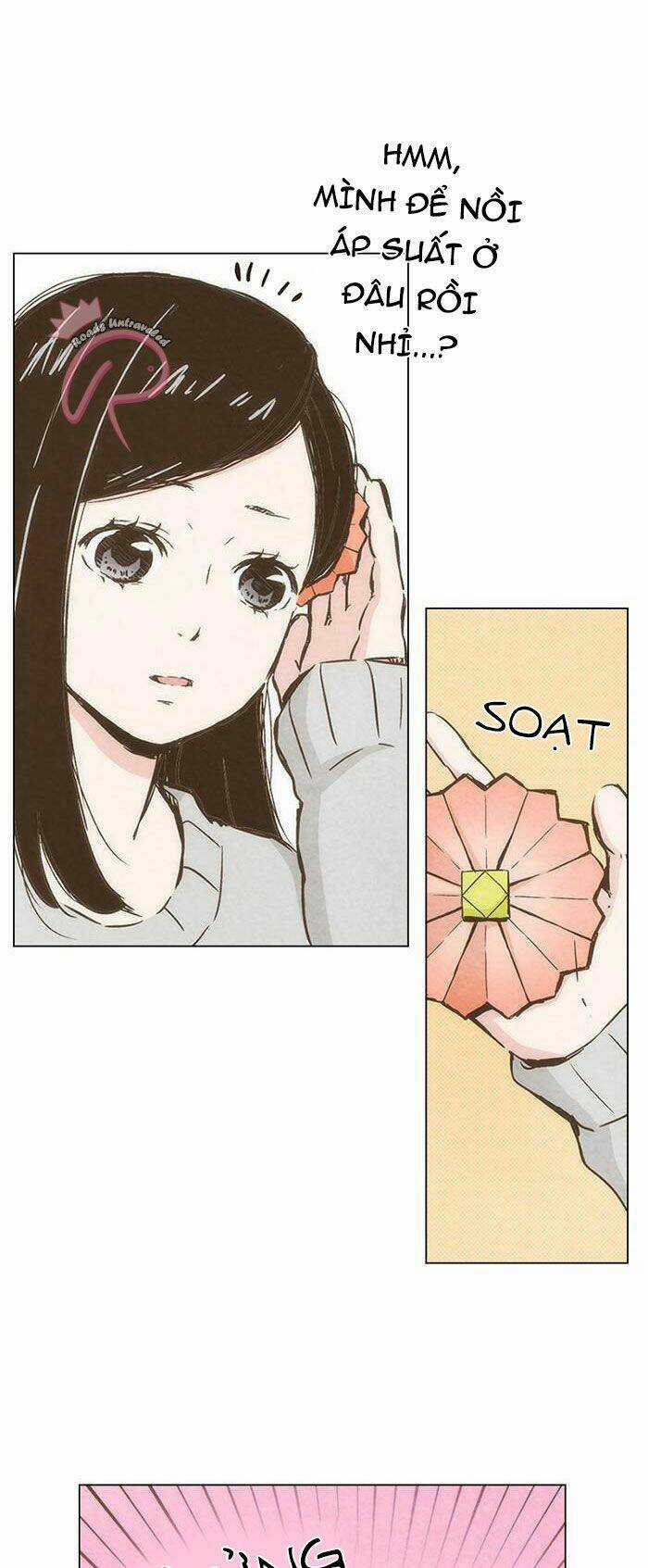 MARRY ME! - Chapter 60 - Trang 15