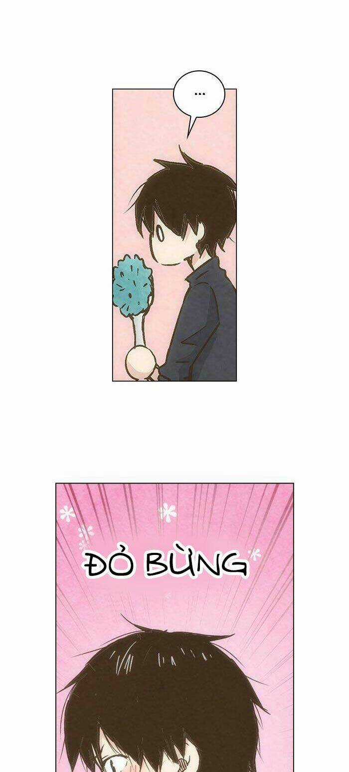 MARRY ME! - Chapter 60 - Trang 17