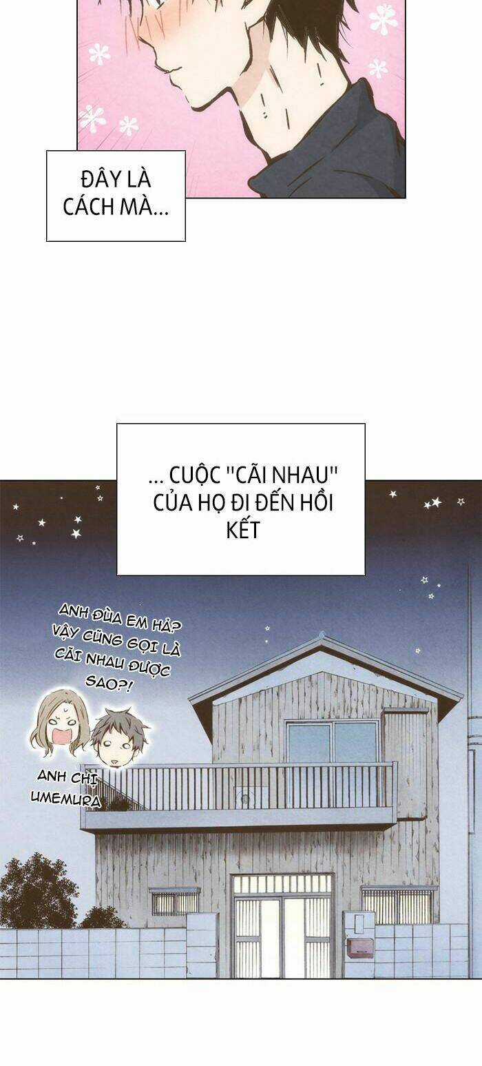 MARRY ME! - Chapter 60 - Trang 18