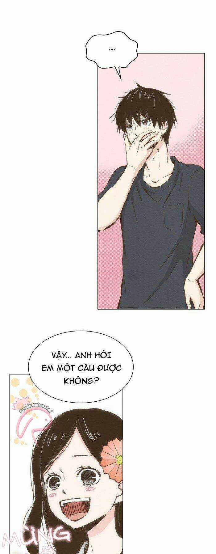 MARRY ME! - Chapter 60 - Trang 3