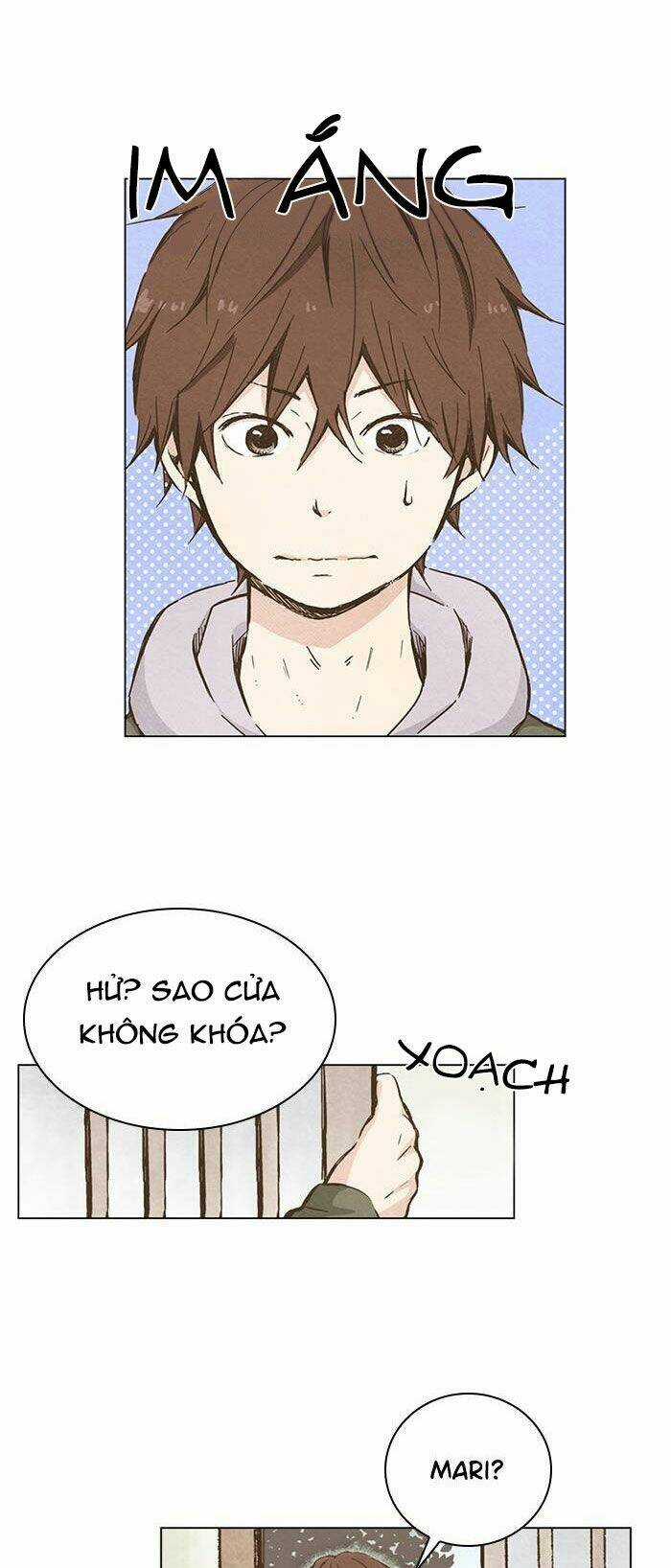 MARRY ME! - Chapter 60 - Trang 21