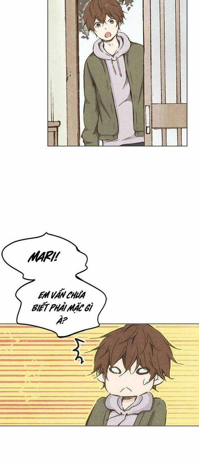 MARRY ME! - Chapter 60 - Trang 22