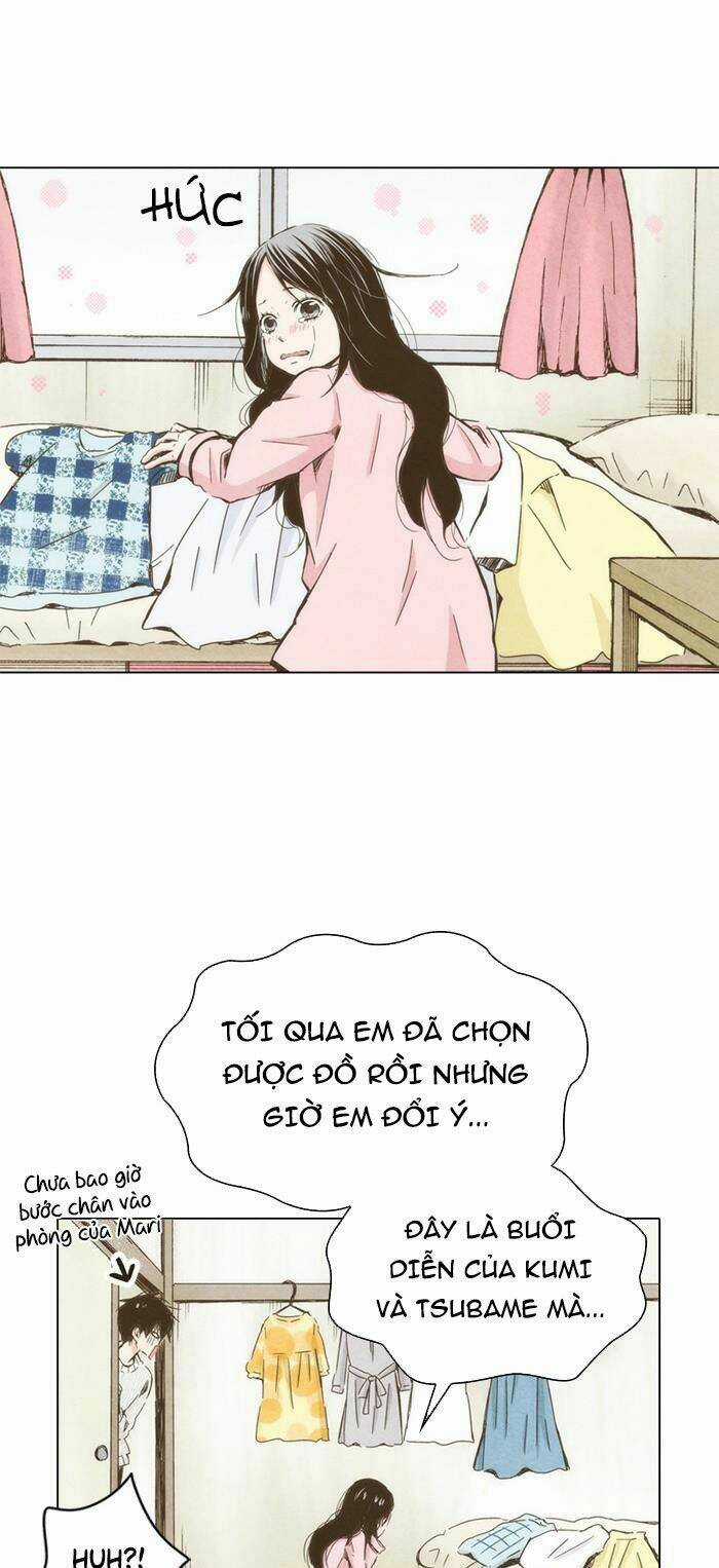 MARRY ME! - Chapter 60 - Trang 23