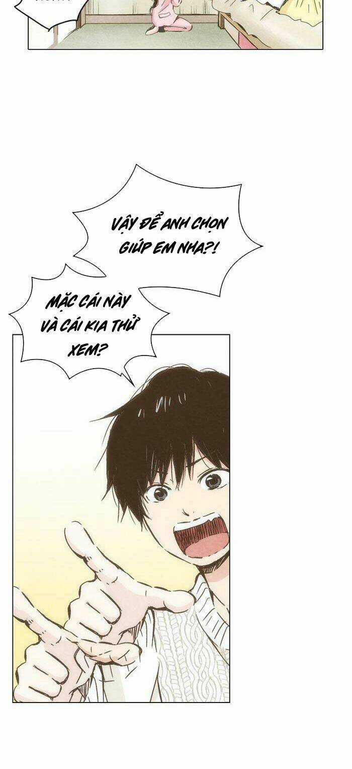 MARRY ME! - Chapter 60 - Trang 24