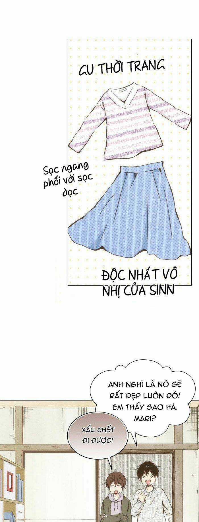 MARRY ME! - Chapter 60 - Trang 25